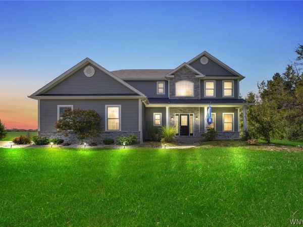 363 Westwood Road , Lancaster, NY 14086