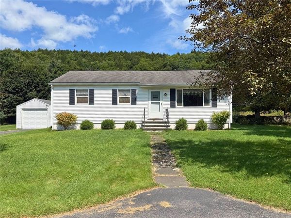 751 County Route 3 , Margaretville, NY 12455