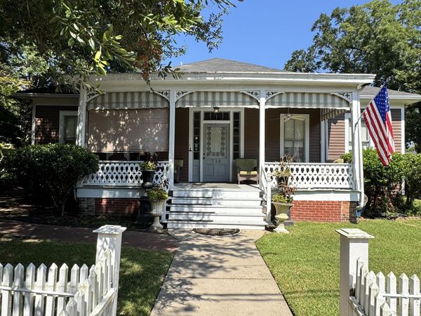 718 N Union Street, Natchez, MS 39120