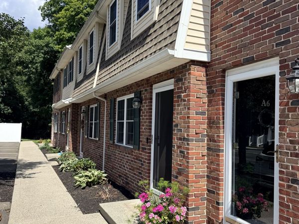 530 Center , Unit A7, Wallingford, CT 06401