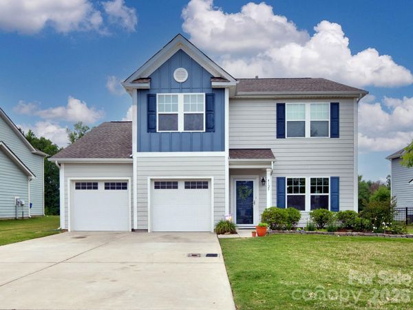 4125 Bent Green Lane , Monroe, NC 28112