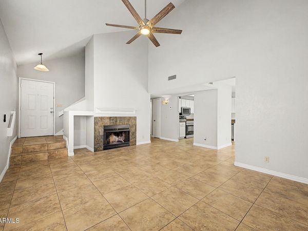 921 S VAL VISTA Drive, Unit 132, Mesa, AZ 85204