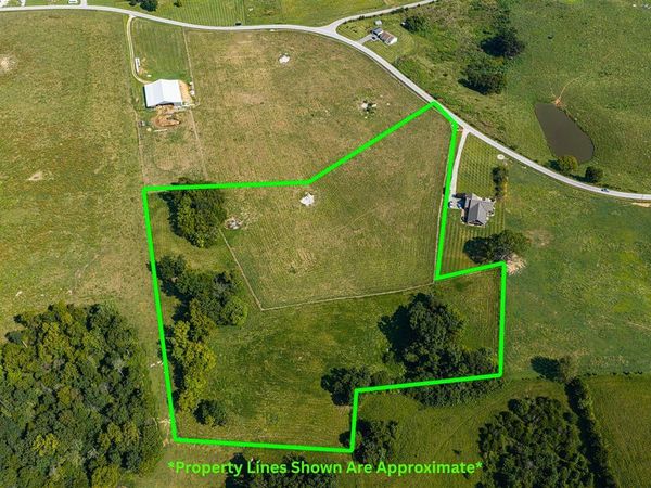 0 Hydro Pondsville Road , Smiths Grove, KY 42171