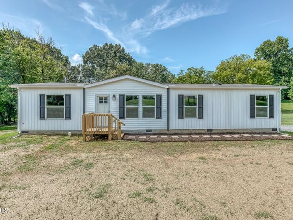 108 Hemlock Lane, Bristol, TN 37620
