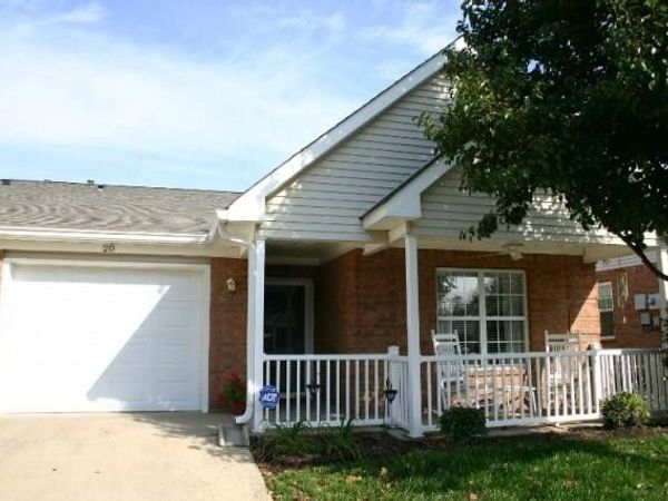 20 Holland Park Ln , Franklin, TN 37069