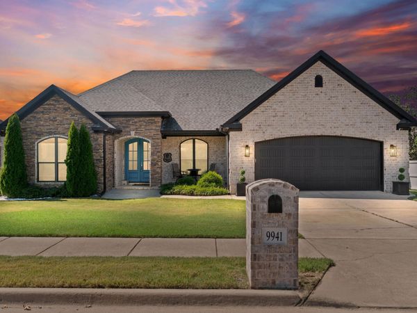 9941 Hickory Heights Drive , Sherwood, AR 72120