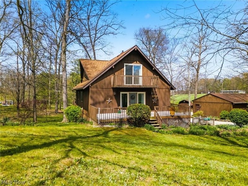 2081 Waynesburg Road NW, Carrollton, OH 44615 Photo 2