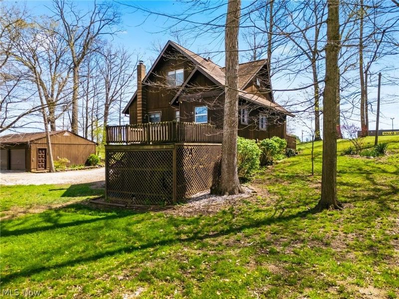 2081 Waynesburg Road NW, Carrollton, OH 44615 Photo 4