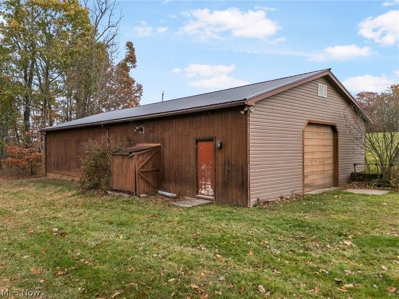2081 Waynesburg Road NW, Carrollton, OH 44615 Photo 7