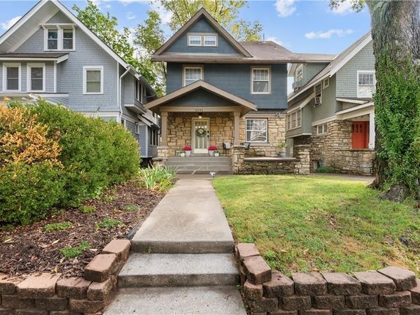 4235 Harrison Street, Kansas City, MO 64110