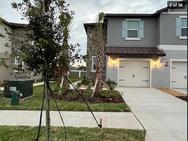 10359 LAVENDER ASTER TRAIL , SAN ANTONIO, FL 33576