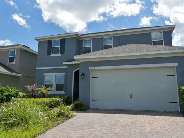 9152 OLMO COURT , DAVENPORT, FL 33897