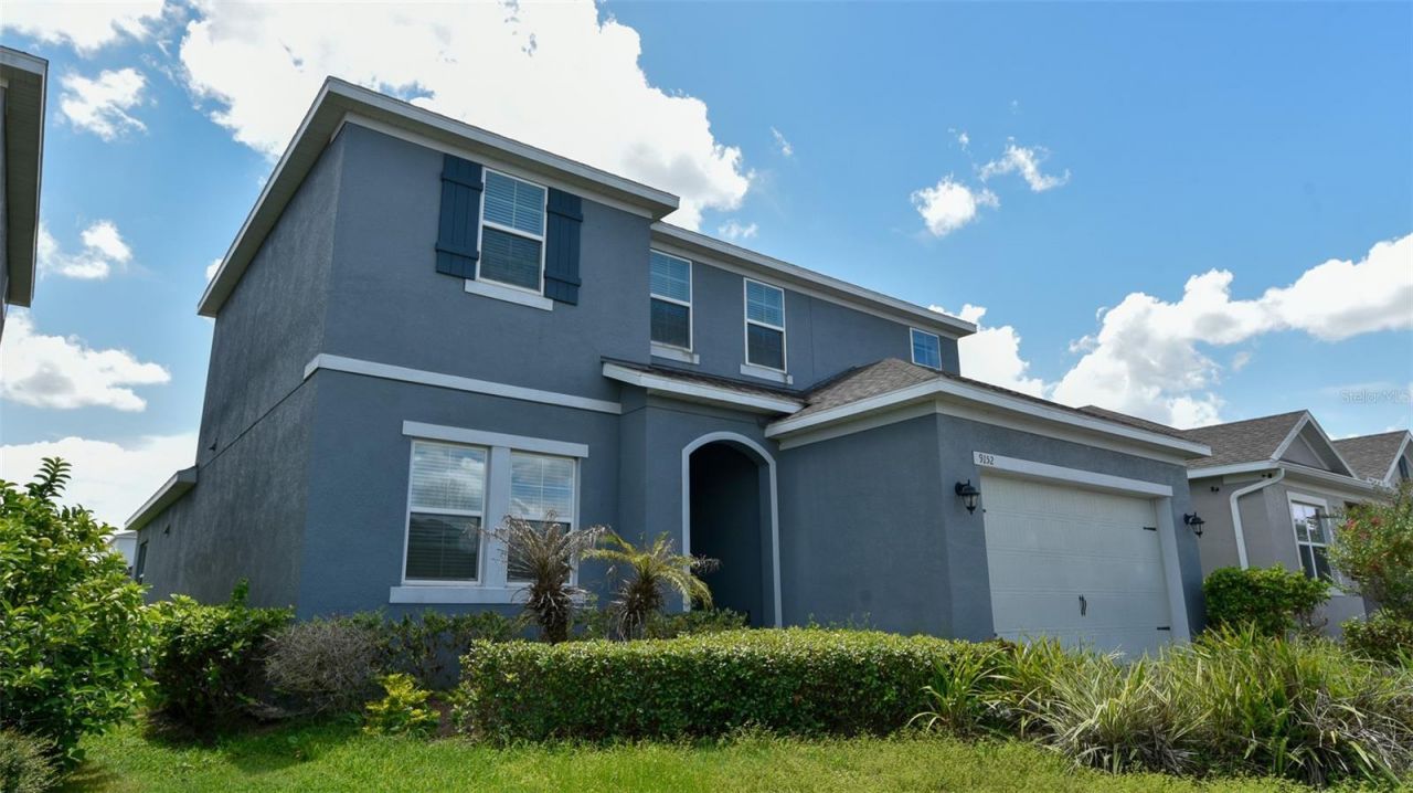 9152 Olmo Court , Davenport, FL 33897 Photo