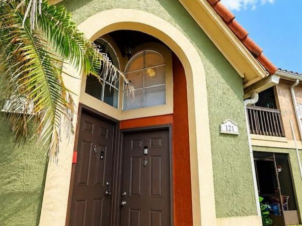 429 FOUNTAINHEAD CIRCLE , Unit 121, KISSIMMEE, FL 34741