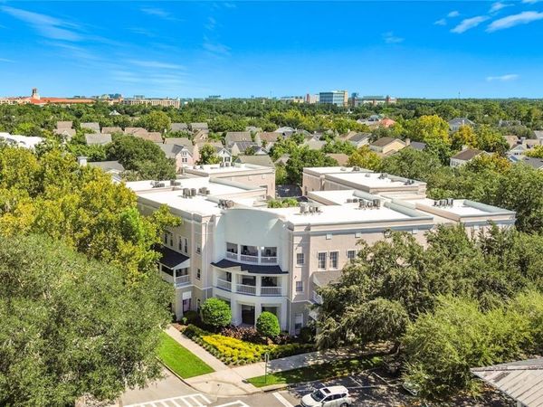 581 WATER STREET , Unit 581, CELEBRATION, FL 34747