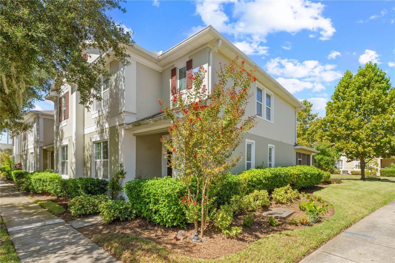 3500 Sebastian Bridge Lane, Saint Cloud, FL 34773 Photo