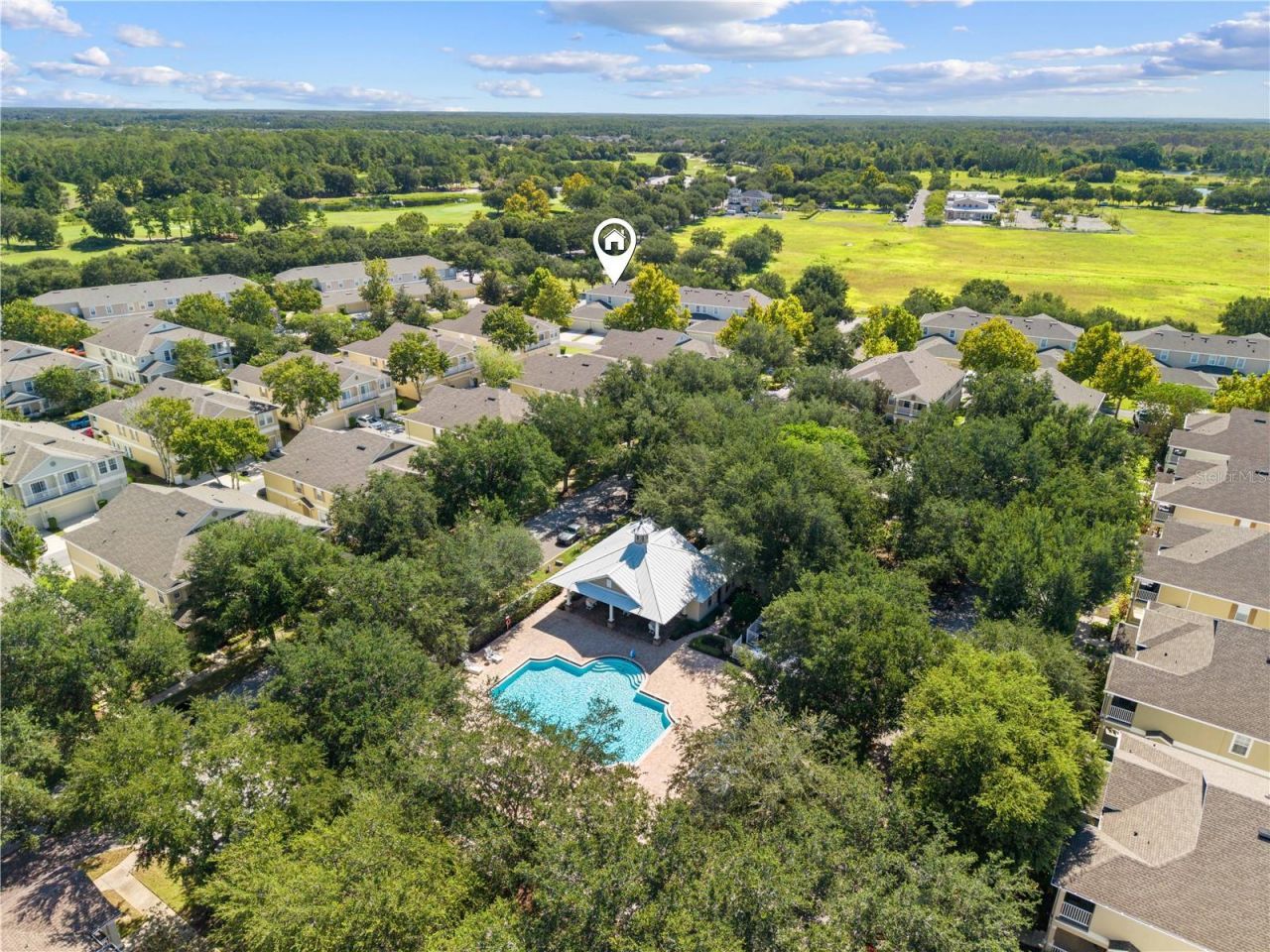 3500 Sebastian Bridge Lane, Saint Cloud, FL 34773 Photo