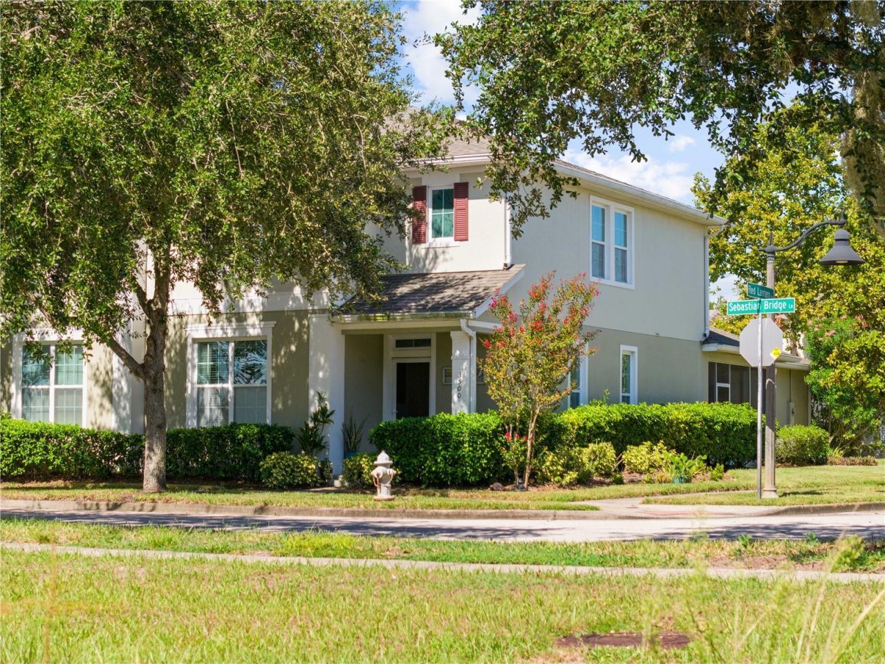 3500 Sebastian Bridge Lane, Saint Cloud, FL 34773 Photo