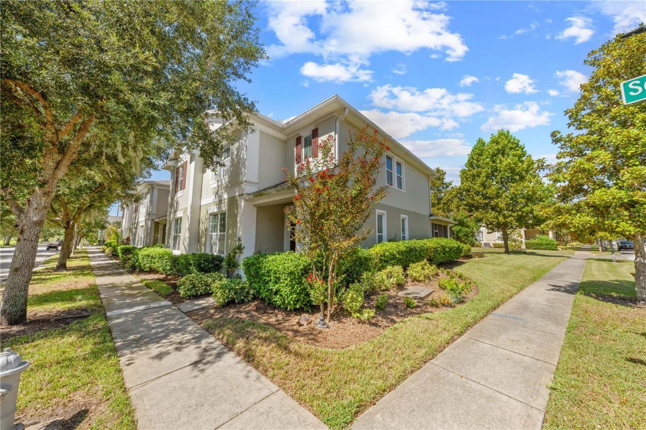 3500 Sebastian Bridge Lane, Saint Cloud, FL 34773 Photo