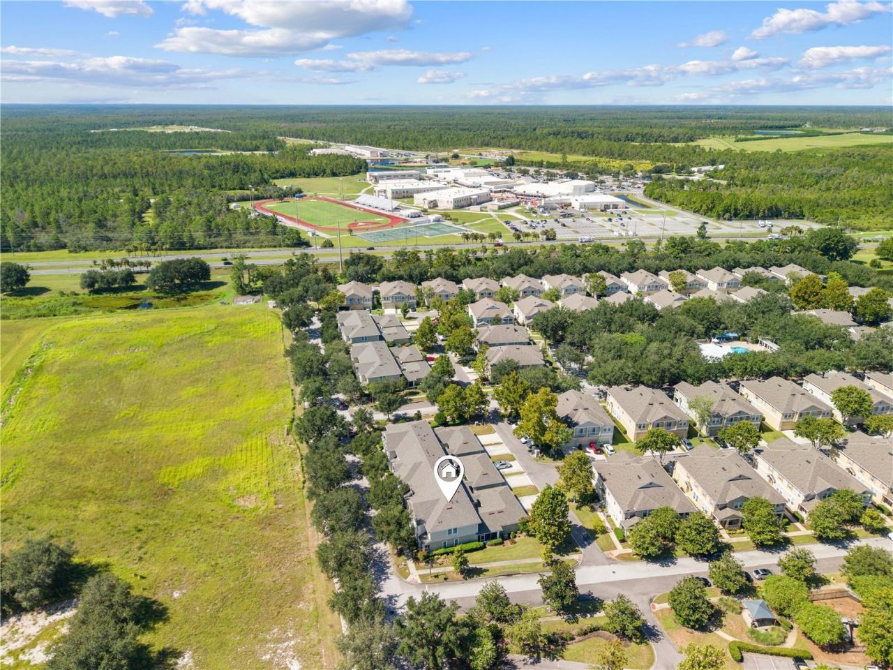 3500 Sebastian Bridge Lane, Saint Cloud, FL 34773 Photo