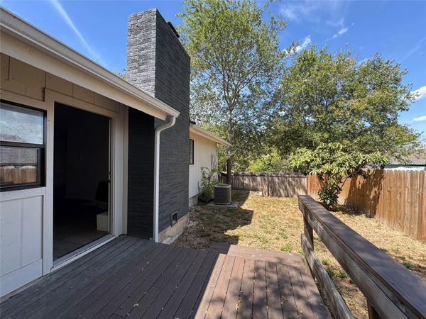 9501 Quail CT, Unit A, Austin, TX 78758