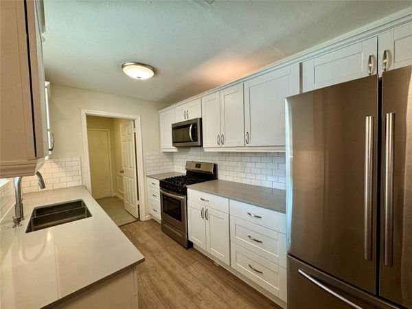 9501 Quail CT, Unit A, Austin, TX 78758