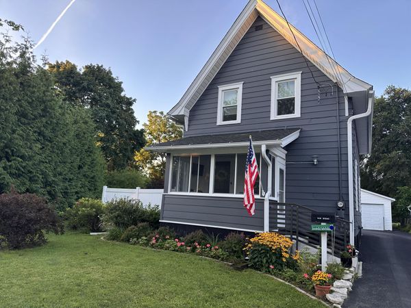 N39W6043 Jackson St, Cedarburg, WI 53012