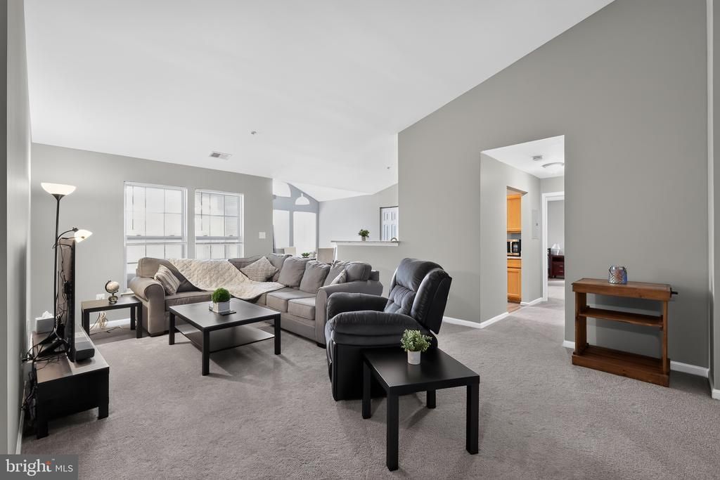 10100 RIDGE MANOR TERRACE, DAMASCUS, MD 20872