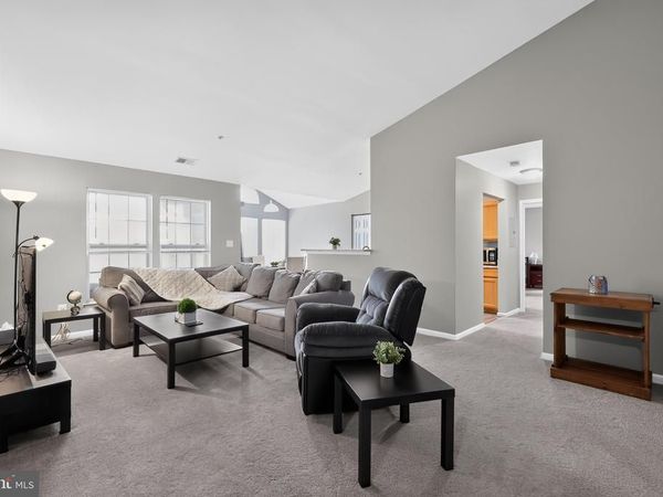 10100 RIDGE MANOR TERRACE, Unit 5000-L, DAMASCUS, MD 20872