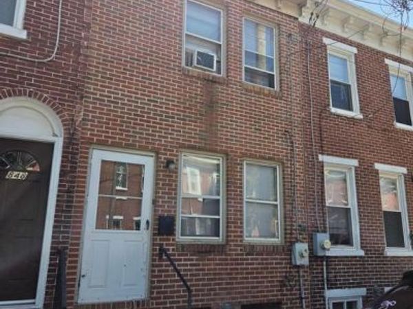 846 N SPRUCE STREET , WILMINGTON, DE 19801