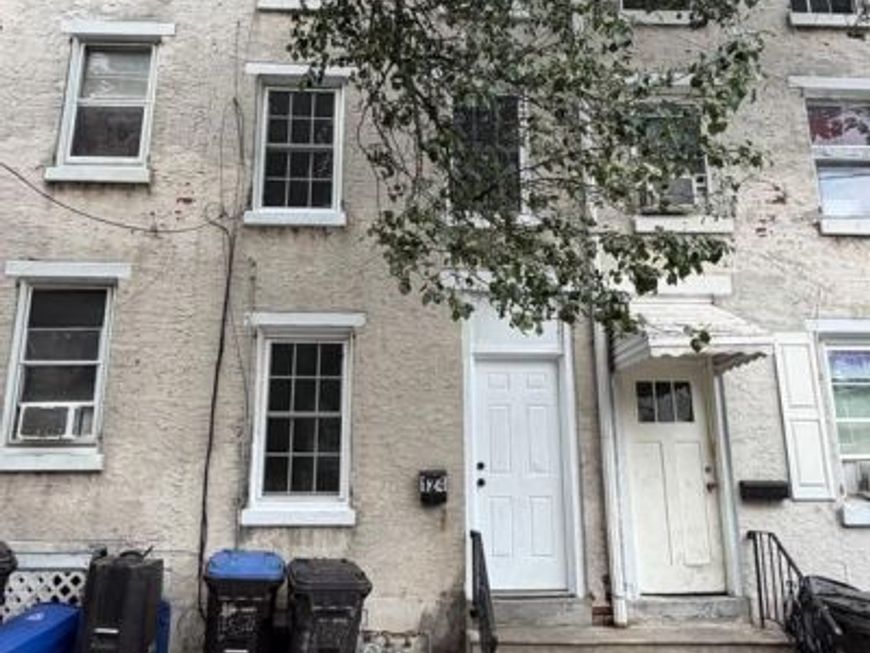 124 W Airy Street, Norristown, PA 19401 Main Photo
