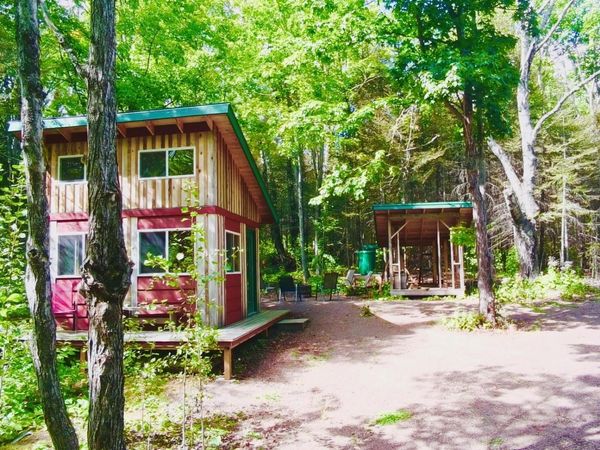 109 Sobanja Ln, Grand Marais, MN 55604