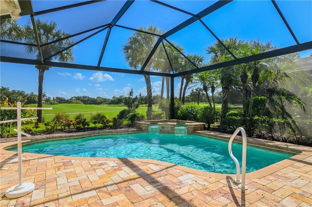 10144 Ginger Pointe Ct, Estero, FL 34135 Photo