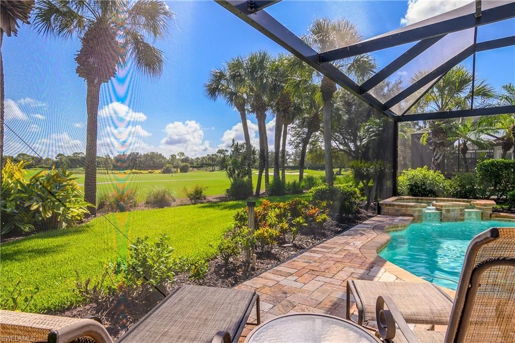 10144 Ginger Pointe Ct, Estero, FL 34135 Photo