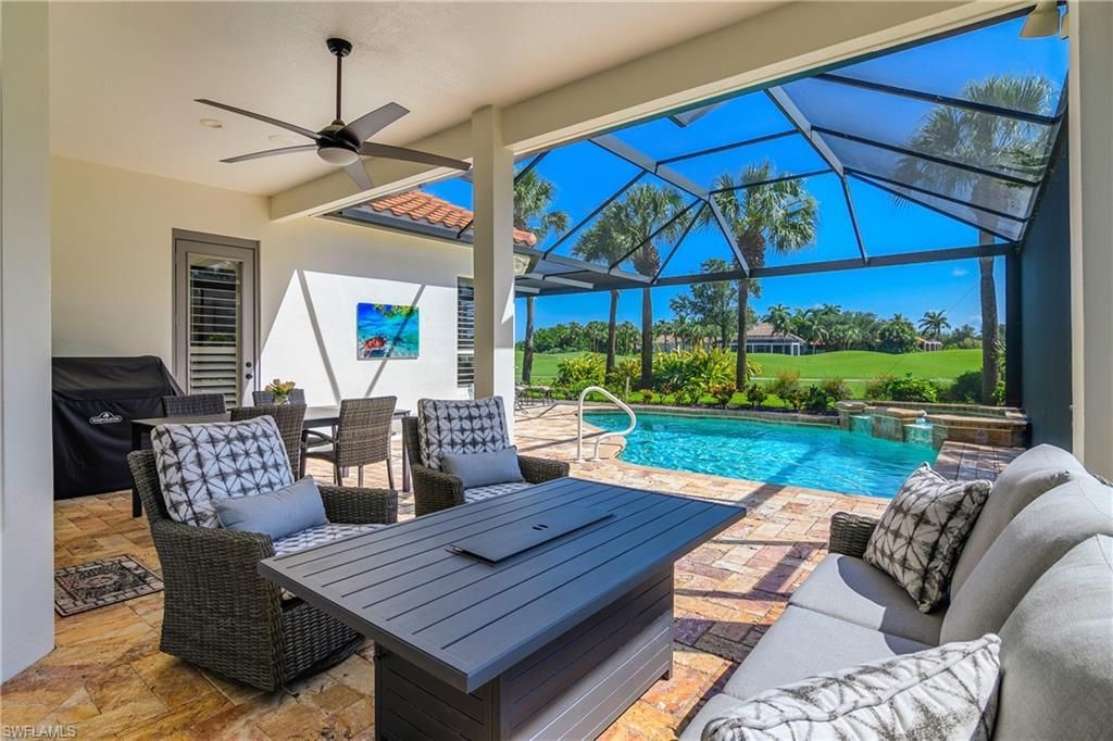 10144 Ginger Pointe Ct, Estero, FL 34135 Photo