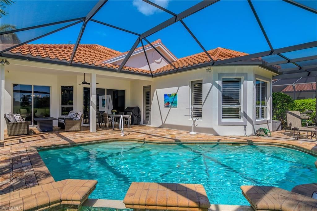 10144 Ginger Pointe Ct, Estero, FL 34135 Photo