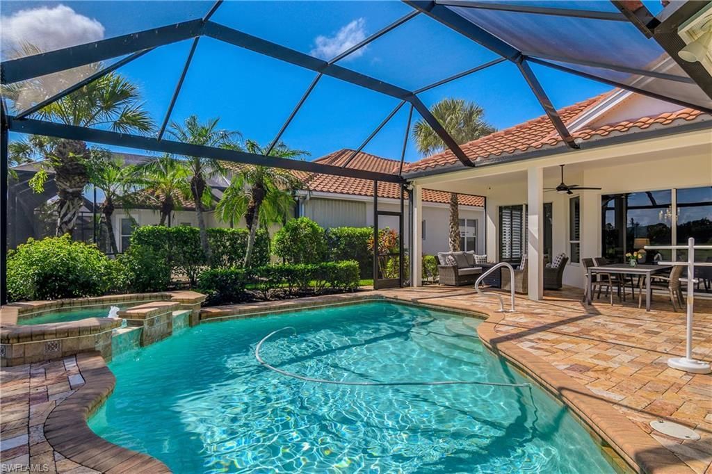 10144 Ginger Pointe Ct, Estero, FL 34135 Photo