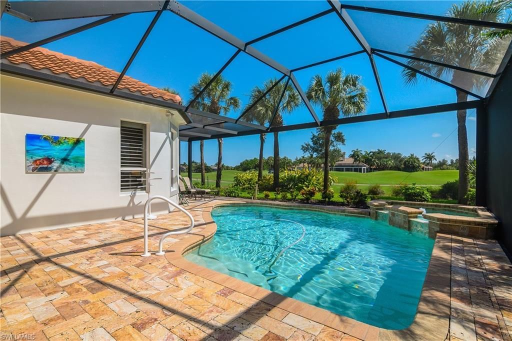 10144 Ginger Pointe Ct, Estero, FL 34135 Photo