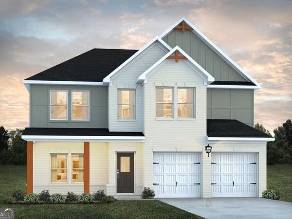 1184 DICKENS Road, Greensboro, GA 30642