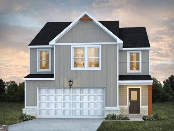 1189 DICKENS Road, Greensboro, GA 30642