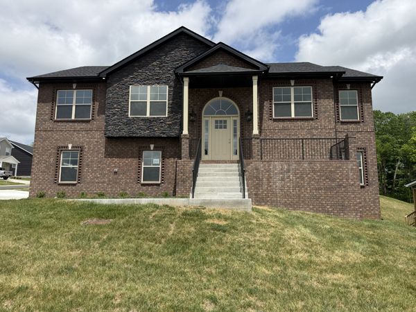 292 Cardinal Creek , Clarksville, TN 37040