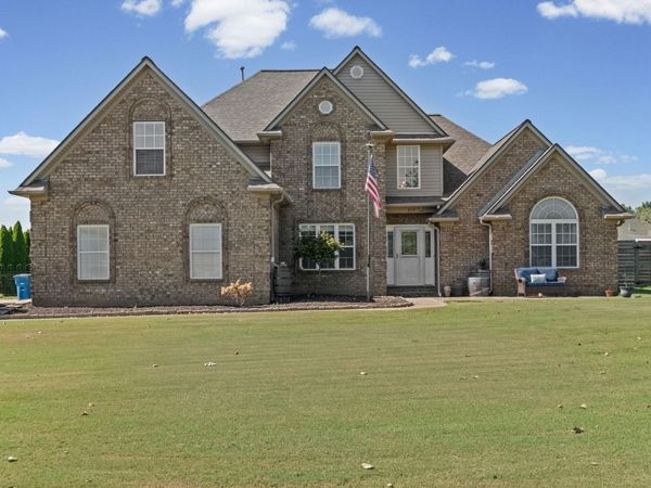713 ELIZABETH DR, Atoka, TN 38004