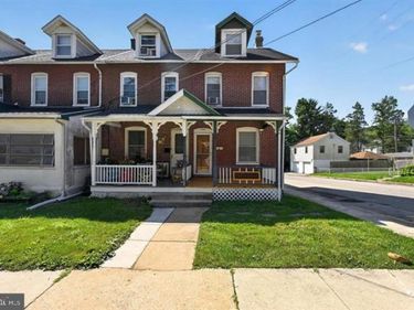 798 MADISON STREET , COATESVILLE, PA 19320