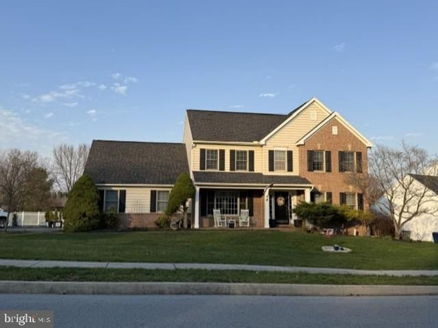 315 Kent Drive, Harrisburg, PA 17111 Main Photo
