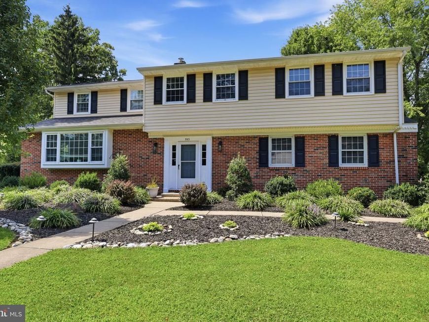 593 Kings Road , Yardley, PA 19067 Main Photo