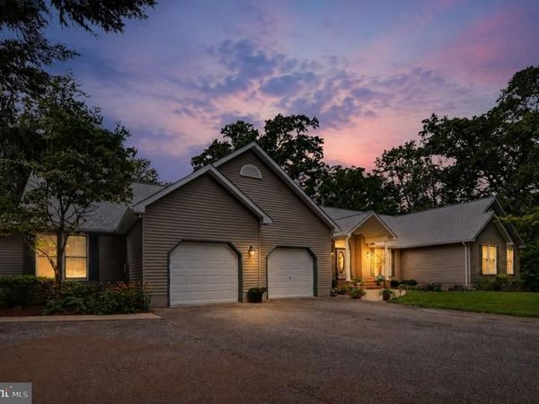 1404 STOCKTON COURT, ARNOLD, MD 21012