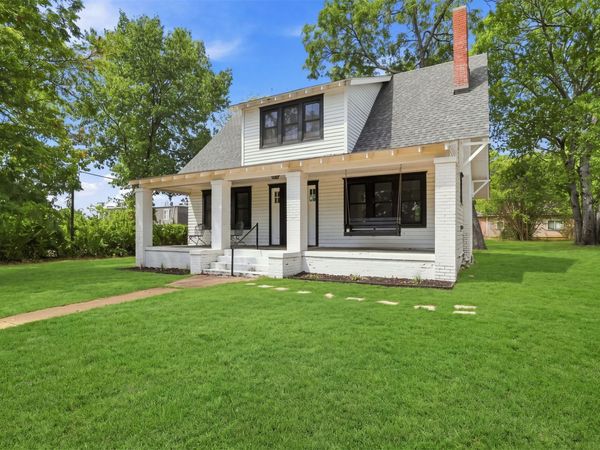 1301 N 3rd , Durant, OK 74701