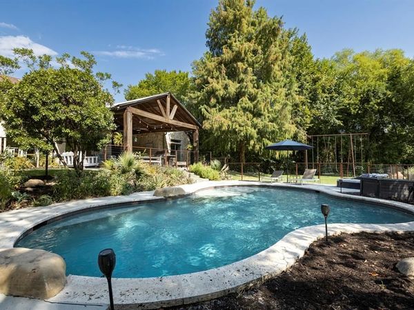 6810 Trinity Falls Parkway, McKinney, TX 75071