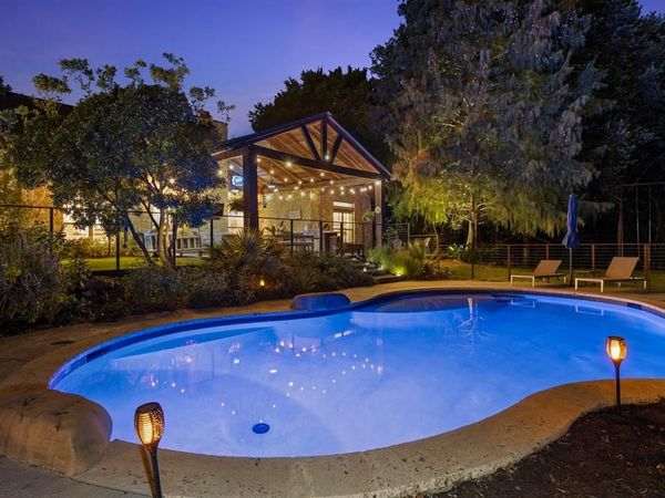 6810 Trinity Falls Parkway, McKinney, TX 75071