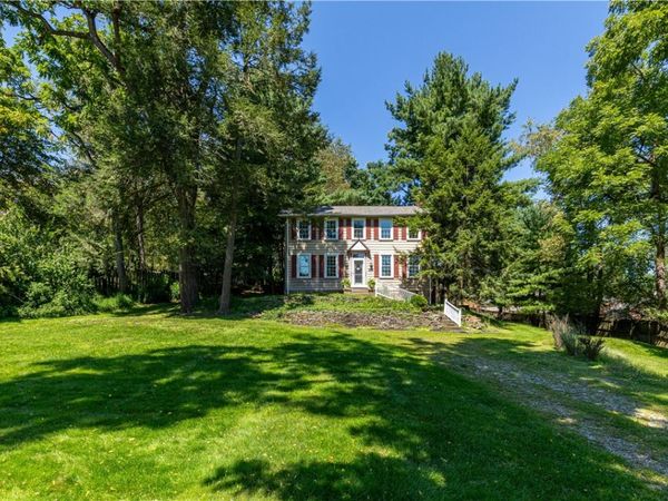 1779 SAMPLE, Allison Park, PA 15101
